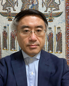 Keiichi Kitahara