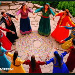 Kurdish Dance1_by Sarvatorrre